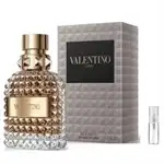 Valentino Uomo - Eau de Toilette - Perfume sample - 2 ml